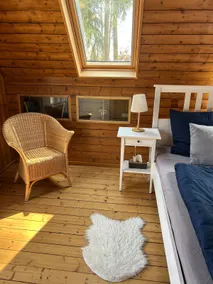 U Lacinů cottage - Image 3
