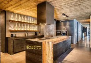 Luxury Chalet w/ Pool & private Sauna near Ischgl - Image 5