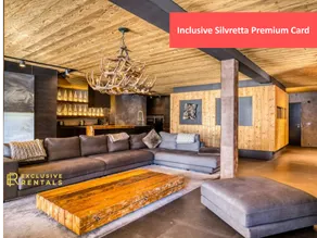 Luxury Chalet w/ Pool & private Sauna near Ischgl - Image 2