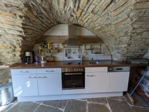 Apartment in the heart of the village of Mirabel - Image 5