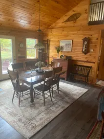 Guest house surrounded by National Forest - Image 3