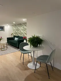 Newly renovated-1 bdrm suite in cute Leslieville - Image 4