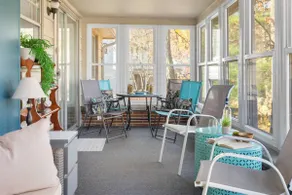 Cheer on Purdue! Cozy Stay Near Campus & Parks - Image 4