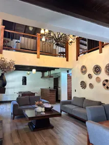 Luxury Cabin in Residential Development - Image 2