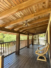 Luxury Cabin in Residential Development - Image 5