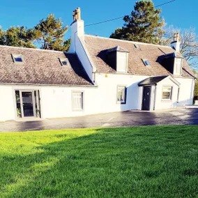 Ayrshire Rural Retreats - Nether Newton FarmHouse! - Image 2