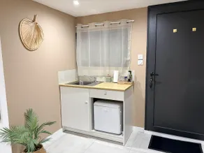 The small studio in Castelnau, 20 minutes from the beaches - Image 5