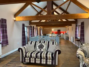The Granary, Wolds Way Holiday Cottages, spacious 3 bed cottage - Image 2