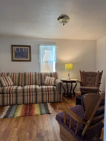 Mountain View Country Cottage - Image 2