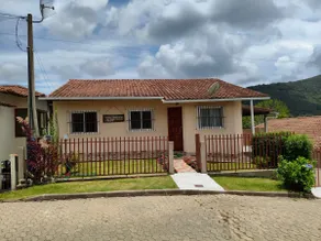 Pomeranian Seasonal House - Pedra Azul/ES - Image 3