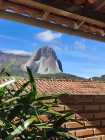 Pomeranian Seasonal House - Pedra Azul/ES - Image 2