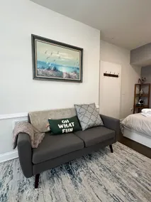 Cozy room - Image 5