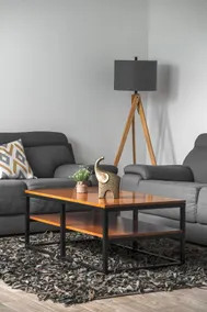 Spacious apartment for 8, parking + WiFi - Image 3