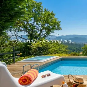 villa la chiesetta - private pool and Jacuzzi - Borgo Canapegna - Image 2