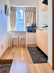 [Mori de House] Room 201 600 meters from Kobe Sannomiya - Image 2