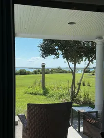 Waterfront Guesthouse I on the Rappahannock - Image 5