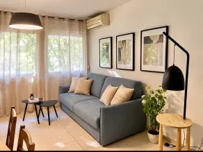 Charming,close to Lungomare beach,free parking - Image 5