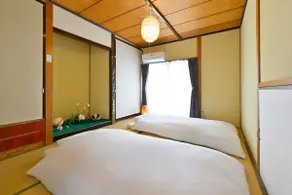 Open price! Traditional house. Free WIFI/parking - Image 2
