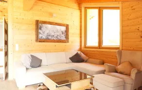 Alpenchalet im Leutaschtal - Image 2