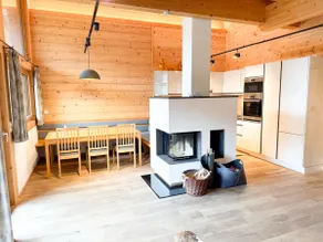 Alpenchalet im Leutaschtal - Image 3
