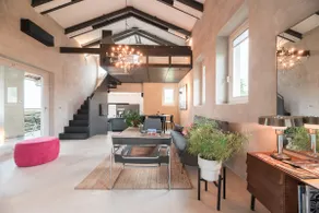 rostagni1834 apt in villa with pool near Barolo - Image 2