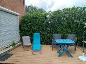 Large studio with pool, near Avignon. Electric bikes OK - Image 5