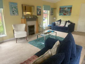 Lukes Lodge, where the fun begins, Woodland View, Hot Tub, dog friendly - Image 4