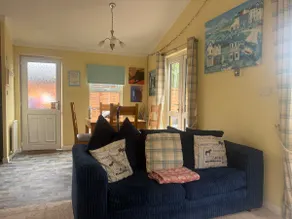 Lukes Lodge, where the fun begins, Woodland View, Hot Tub, dog friendly - Image 5