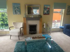 Lukes Lodge, where the fun begins, Woodland View, Hot Tub, dog friendly - Image 3