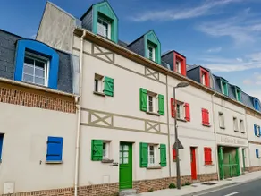 Le 552 en Baie - Gîte 4 à 7 personnes avec parking - Image 3