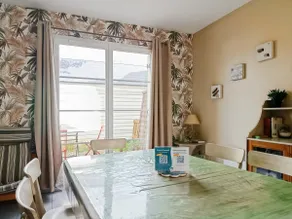 Le 552 en Baie - Gîte 4 à 7 personnes avec parking - Image 4