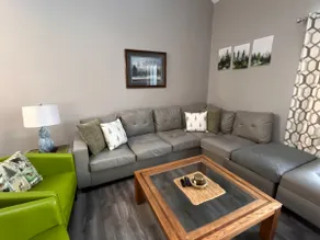 Tenney/Rumney Ski Townhouse, White Mountains, NH - Image 5