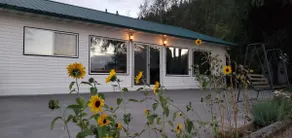 Serene Country Home on Peaceful Pond & Valley View - Image 3