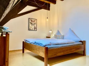 Close to nature & stylish living in the old farmhouse - Image 2