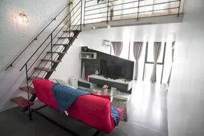 Empire Damansara 700sf Duplex 2km to One Utama - Image 4