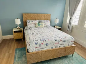 Romantic studio in Palm Beach with free parking - Image 3