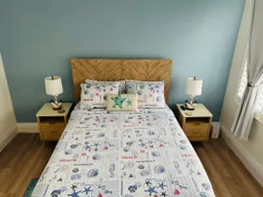 Romantic studio in Palm Beach with free parking - Image 2