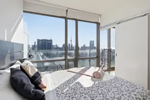 45th Floor Skyline Penthouse. Parking · Gym · Pool - Image 3