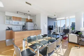 45th Floor Skyline Penthouse. Parking · Gym · Pool - Image 2