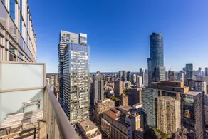 45th Floor Skyline Penthouse. Parking · Gym · Pool - Image 4
