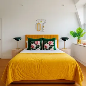 Covent Garden Exquisite LuxXo Penthouse +Starlink! - Image 4