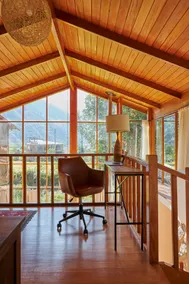 Rustic chic, sunny Villa in Sacred Valley, Cusco - Image 4