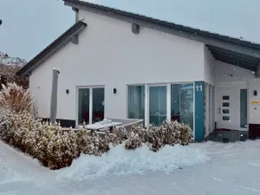 TLA Modern and cozy holiday house freestanding - Image 4