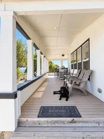 Hilltop Retreat | Ranch Stay + Views - Image 5