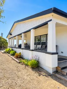 Hilltop Retreat | Ranch Stay + Views - Image 3