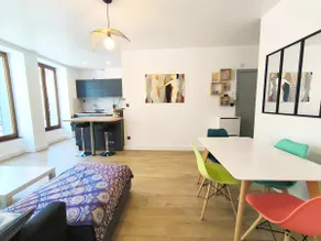 Superb apartment, all comforts, air-conditioned, metro A - Image 2