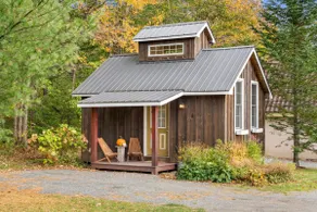 Crofter's Green @ Jay Peak: Sugar Shack - Image 3