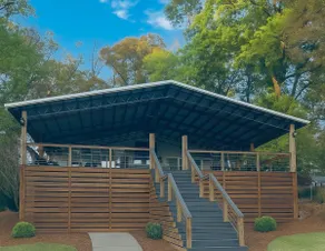 Beautiful South Georgia Lake House & great view! - Image 4