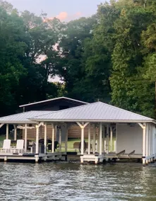 Beautiful South Georgia Lake House & great view! - Image 2