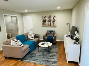 Just updated ground floor one bedroom apartment - Image 3